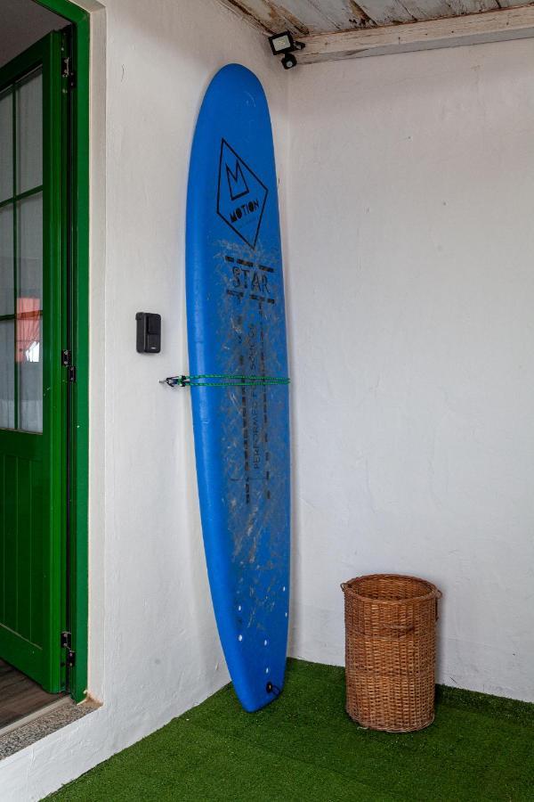 Casa Ignazia In Lajares Apartment Exterior photo